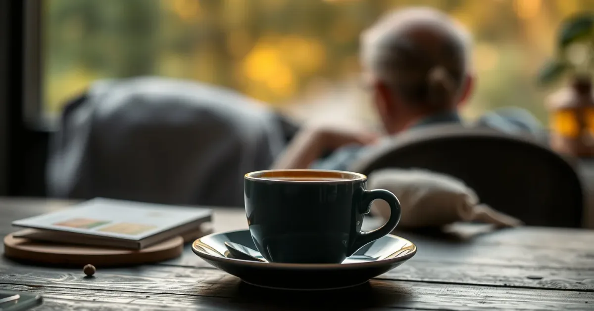 Sieste café : le bon timing pour un boost net