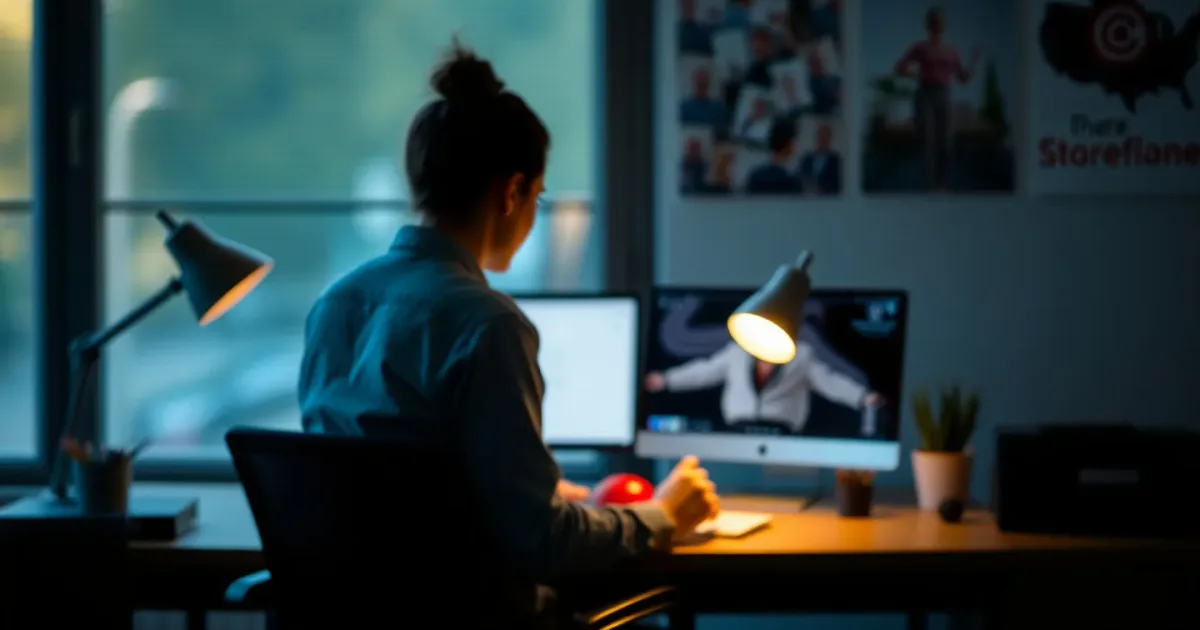 Bruit au bureau : ma routine 7 min pour rester focus