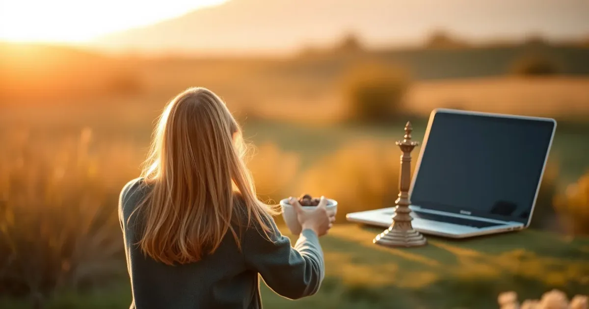 Déficit calorique sans faim : ma règle des 3 leviers