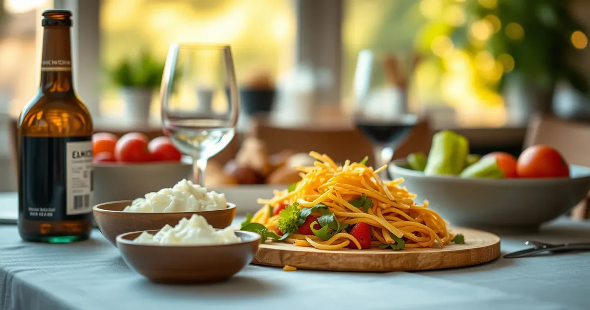 Protéines au dîner : le bon dosage pour maigrir sans faim