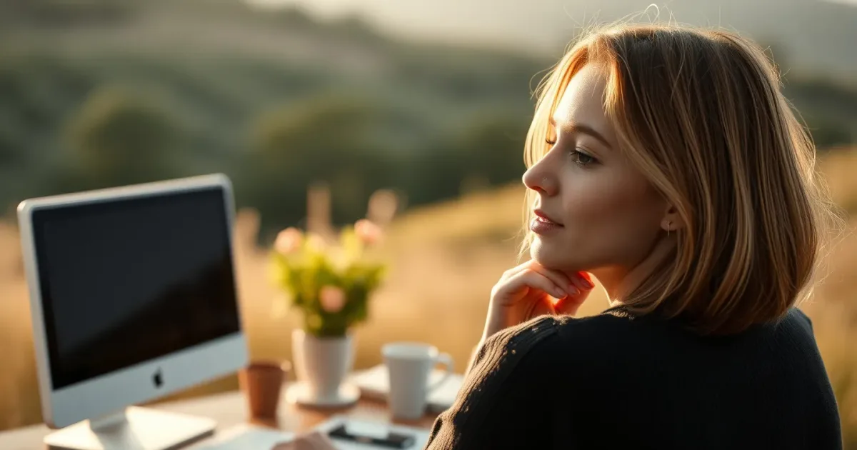 Peau qui brille ? Ma routine anti-sébum en 7 jours