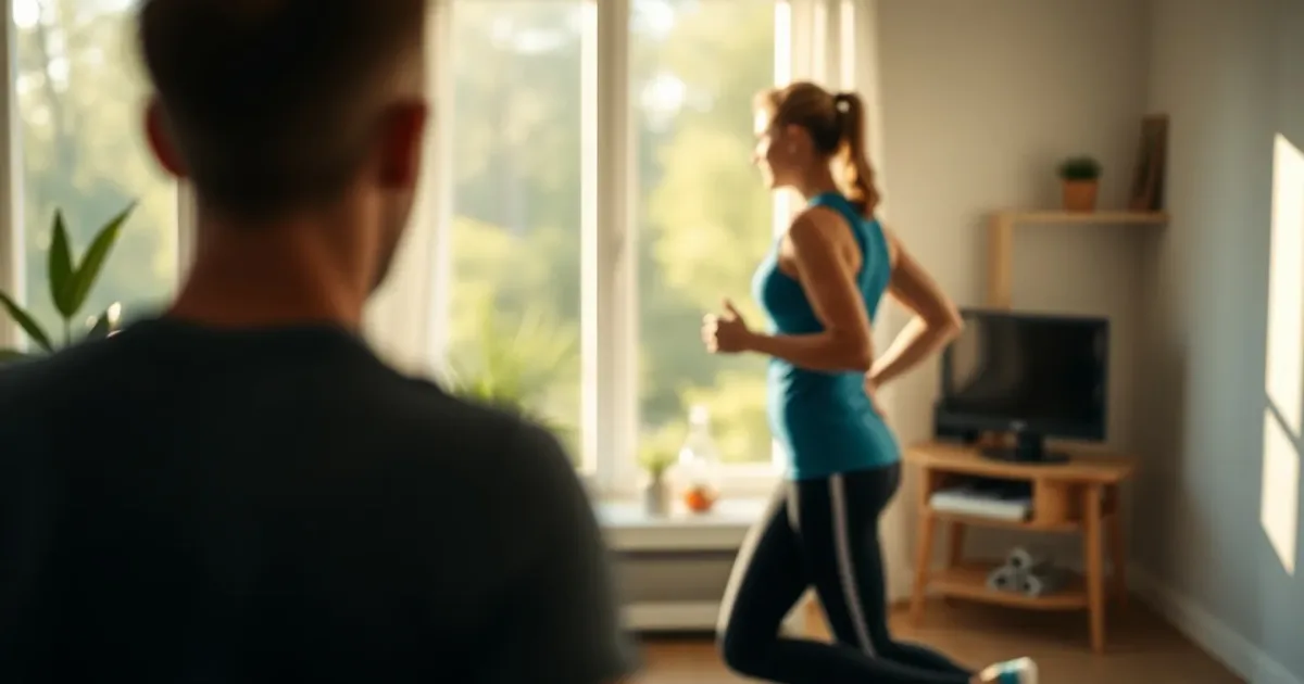 VO2max à la maison : 3 tests + plan cardio 4 semaines