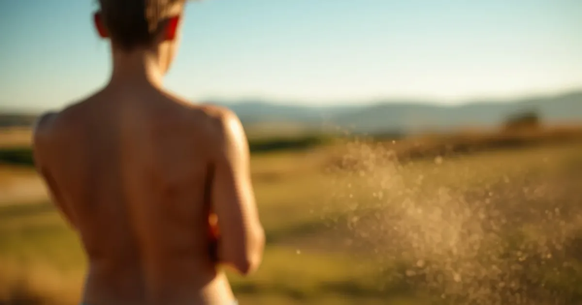 Sel et sodium : quel dosage selon ton sport ?