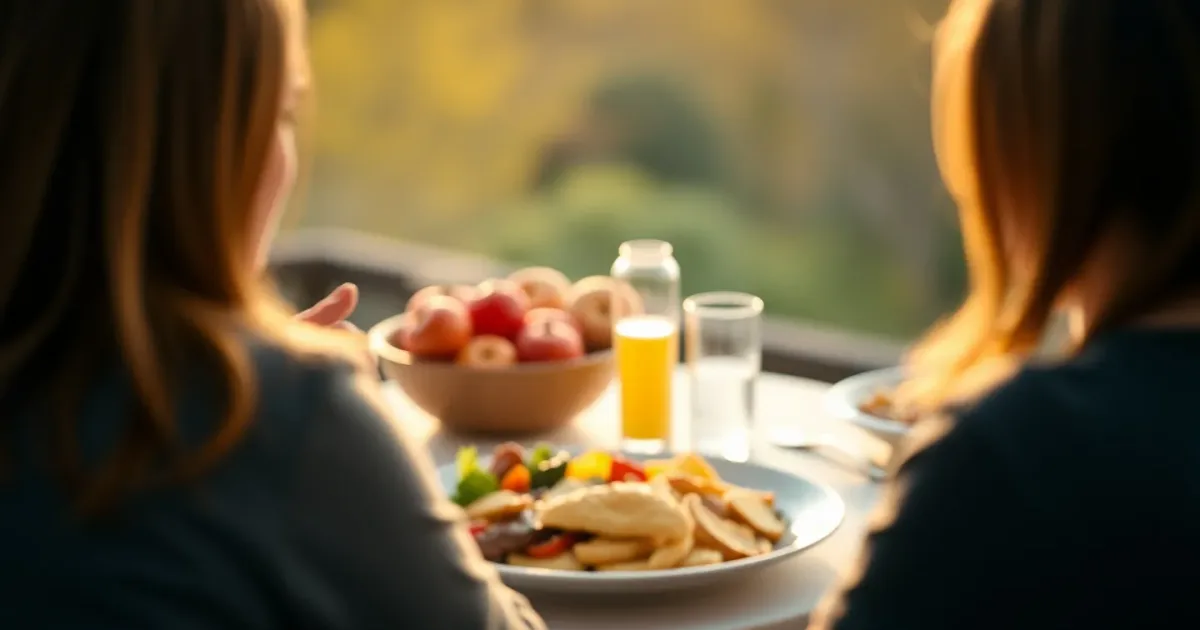 Ventre plus plat : 7 soirs sans FODMAP (menu + liste)