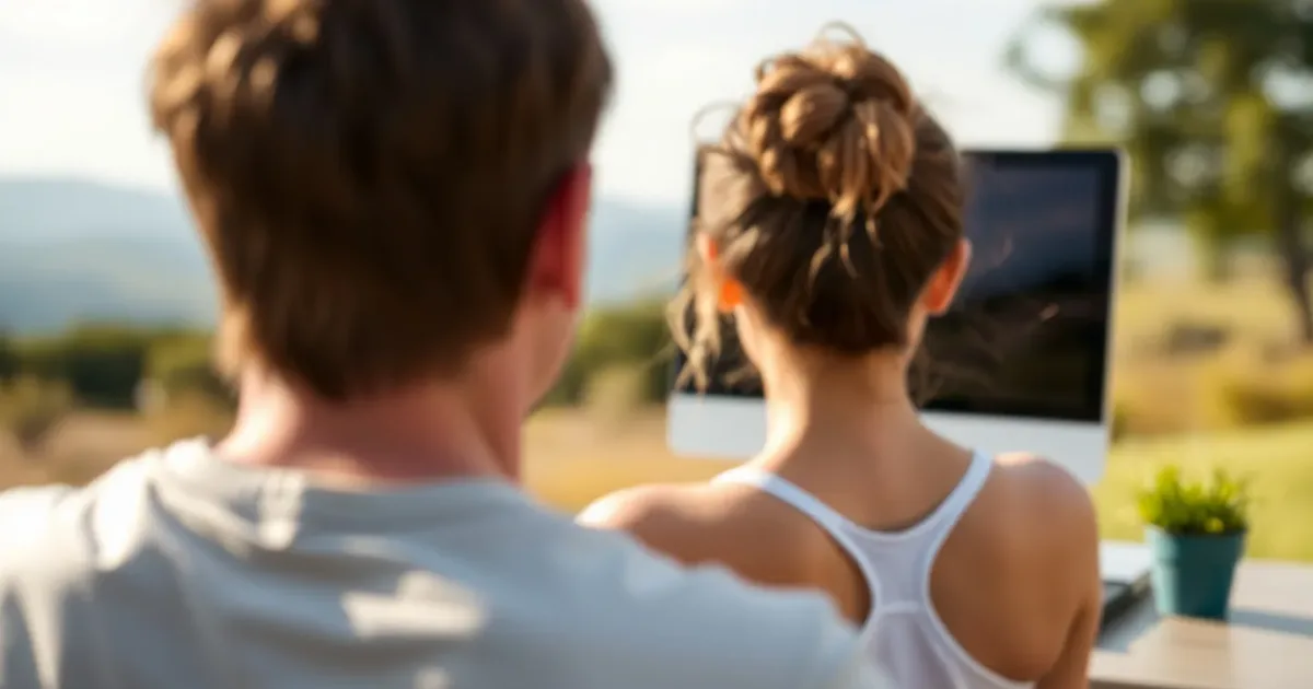 Soupir physiologique : 60 s pour faire retomber le stress