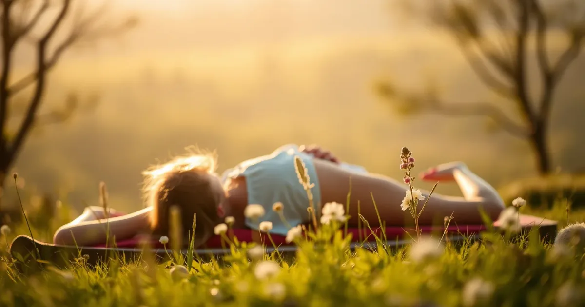 Réflexologie plantaire : 7 zones à masser pour mieux dormir