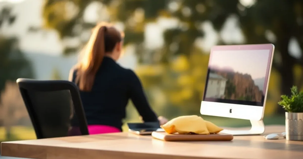 Effet afterburn (EPOC) : brûle des calories après ta séance